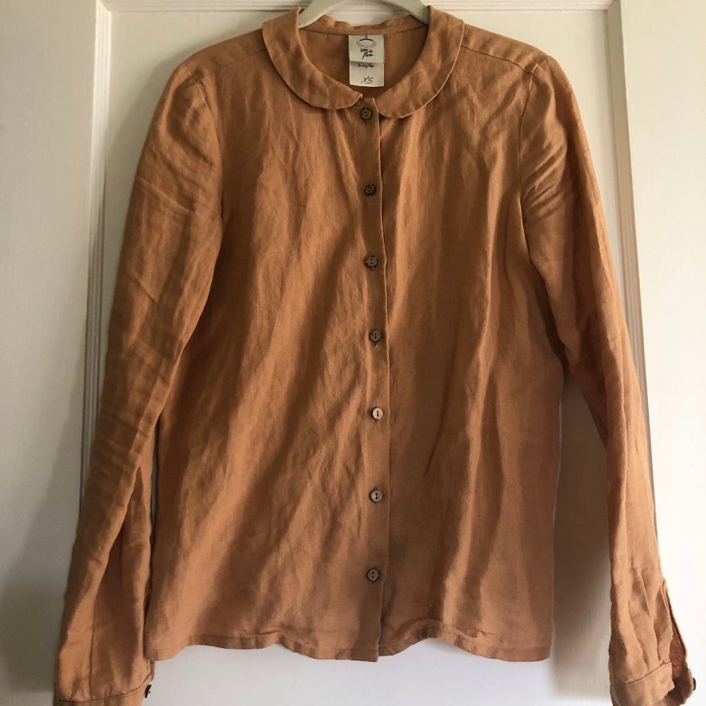 Son de Flor Classic Shirt